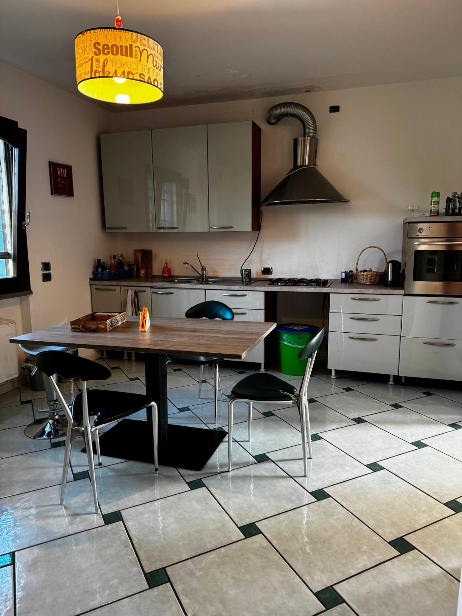 Bed and Breakfast Antico Borgo Di Liteggio Cologno al Serio Exterior foto