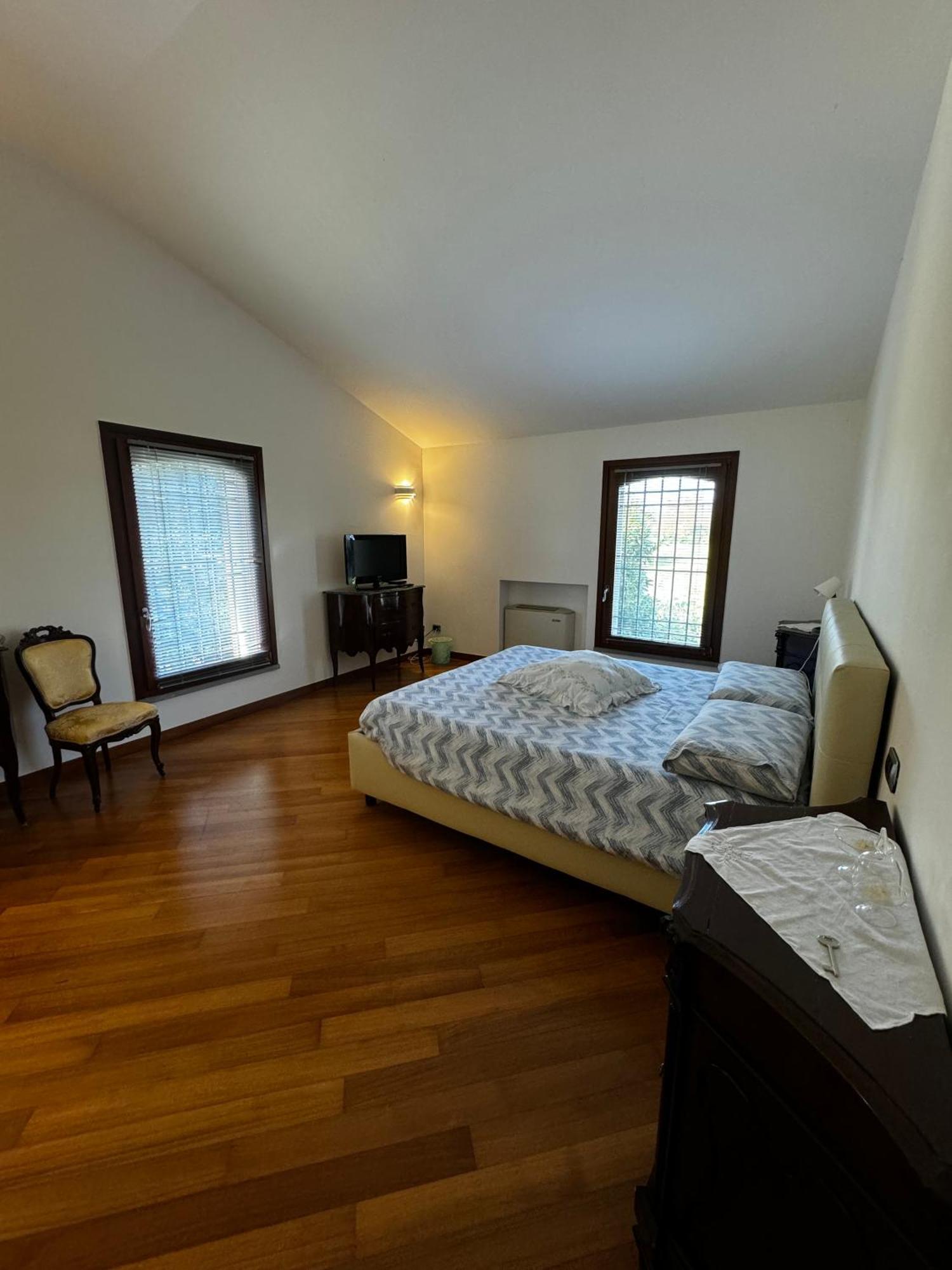 Bed and Breakfast Antico Borgo Di Liteggio Cologno al Serio Exterior foto