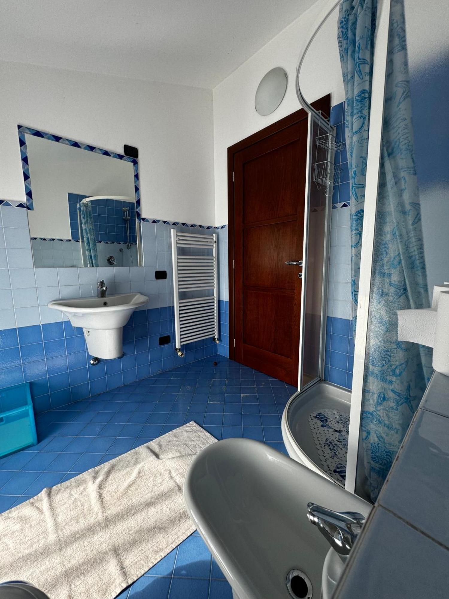 Bed and Breakfast Antico Borgo Di Liteggio Cologno al Serio Exterior foto